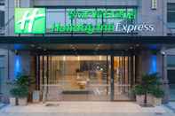 อื่นๆ Holiday Inn Express CHENGDU AIRPORT ZONE, an IHG Hotel