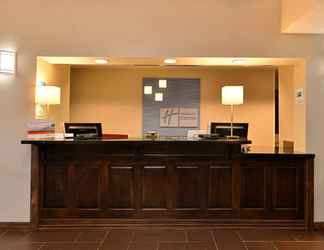 ล็อบบี้ 2 Holiday Inn Express & Suites ST MARYS, an IHG Hotel