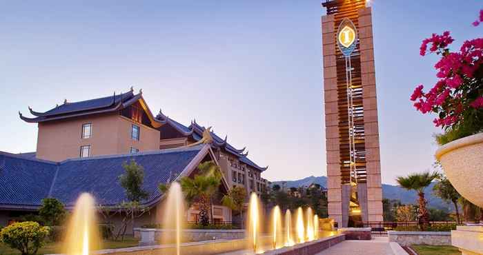 Khác InterContinental Hotels HUIZHOU RESORT, an IHG Hotel