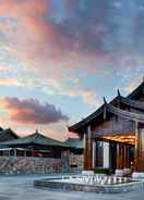 Hotel Exterior InterContinental Lijiang Ancient Town Resort, an IHG Hotel