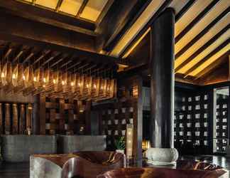 Lainnya 2 InterContinental Hotels LIJIANG ANCIENT TOWN RESORT, an IHG Hotel