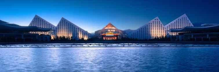 Others InterContinental Hotels LHASA PARADISE, an IHG Hotel