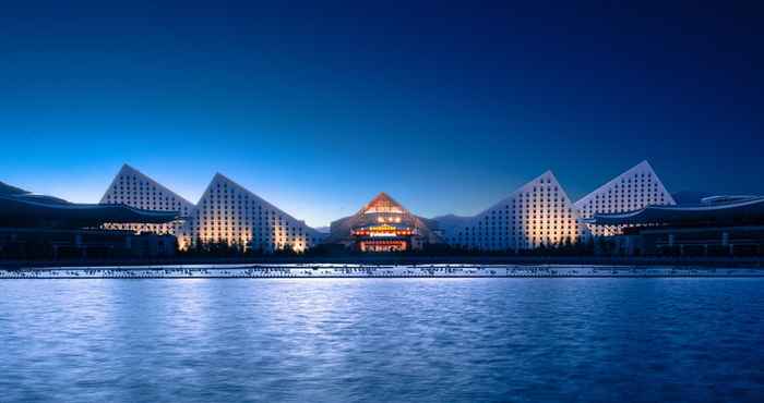 Lainnya InterContinental Hotels LHASA PARADISE, an IHG Hotel