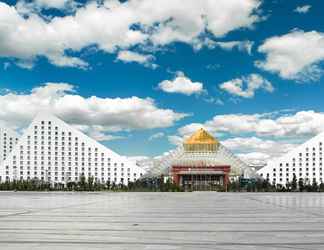 Lainnya 2 InterContinental Hotels LHASA PARADISE, an IHG Hotel