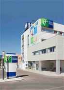 null Holiday Inn Express Madrid-Alcobendas, an IHG Hotel