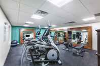 Fitness Center Holiday Inn Express & Suites COFFEYVILLE, an IHG Hotel