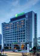 Hotel Exterior Holiday Inn TAIZHOU CMC, an IHG Hotel