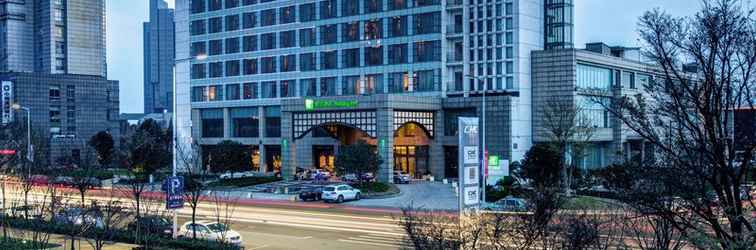 Lain-lain Holiday Inn TAIZHOU CMC, an IHG Hotel