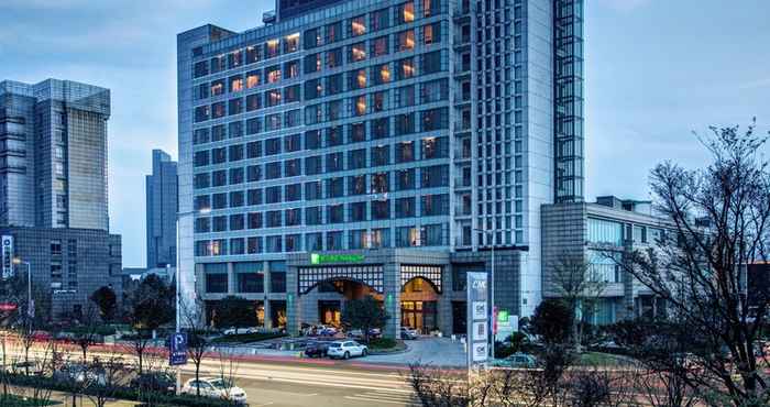 อื่นๆ Holiday Inn TAIZHOU CMC, an IHG Hotel