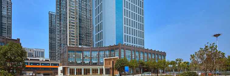 Others Holiday Inn Express LUOYANG YICHUAN, an IHG Hotel