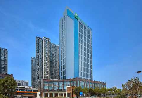 Others Holiday Inn Express LUOYANG YICHUAN, an IHG Hotel