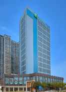 Exterior Feature Holiday Inn Express LUOYANG YICHUAN, an IHG Hotel