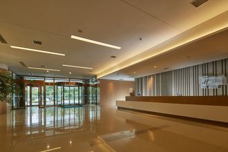 其他 4 Holiday Inn Express LUOYANG YICHUAN by IHG, an IHG Hotel