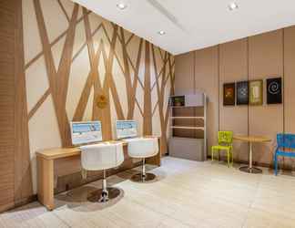 Lainnya 2 Holiday Inn Express ORDOS DONGSHENG, an IHG Hotel