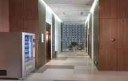 Lainnya 2 Holiday Inn Express HEFEI DOWNTOWN, an IHG Hotel