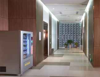 Lainnya 2 Holiday Inn Express HEFEI DOWNTOWN, an IHG Hotel