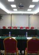 Conference Room Holiday Inn Express Hefei Downtown, an IHG Hotel