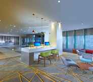 อื่นๆ 6 Holiday Inn Express HEFEI DOWNTOWN, an IHG Hotel