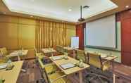 Ruangan Fungsional 4 Holiday Inn Express SEMARANG SIMPANG LIMA, an IHG Hotel