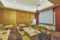 Functional Hall Holiday Inn Express SEMARANG SIMPANG LIMA, an IHG Hotel