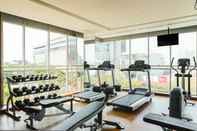 Fitness Center Holiday Inn Express SEMARANG SIMPANG LIMA, an IHG Hotel