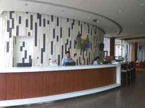 Lobi 4 Holiday Inn Express SEMARANG SIMPANG LIMA, an IHG Hotel