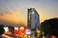 Bangunan Holiday Inn Express SURABAYA CENTERPOINT, an IHG Hotel