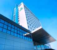 Bangunan 3 Holiday Inn Express SURABAYA CENTERPOINT, an IHG Hotel