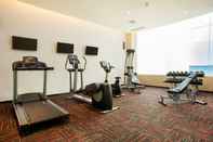 Fitness Center Holiday Inn Express SURABAYA CENTERPOINT, an IHG Hotel