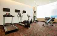 Fitness Center 5 Holiday Inn Express SURABAYA CENTERPOINT, an IHG Hotel