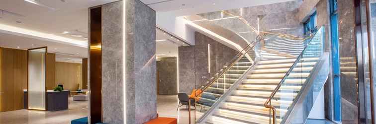 Lain-lain Holiday Inn Express CHANGZHOU XINBEI, an IHG Hotel