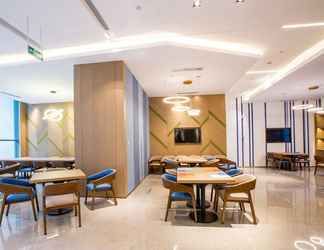 Others 2 Holiday Inn Express CHANGZHOU XINBEI, an IHG Hotel