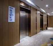 Others 6 Holiday Inn Express CHANGZHOU XINBEI, an IHG Hotel