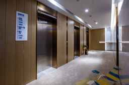 Holiday Inn Express CHANGZHOU XINBEI by IHG, an IHG Hotel, THB 2,541.16