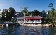 Exterior 5 Holiday Inn Resort BAR HARBOR - ACADIA NATL PARK, an IHG Hotel