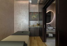 其他 4 Crowne Plaza CAPPADOCIA – NEVSEHIR by IHG, an IHG Hotel