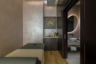 其他 4 Crowne Plaza CAPPADOCIA – NEVSEHIR by IHG, an IHG Hotel