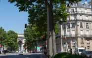 Others 5 InterContinental Hotels PARIS - CHAMPS-ELYSÉES ETOILE, an IHG Hotel