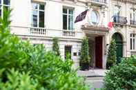 Others InterContinental Hotels PARIS - CHAMPS-ELYSÉES ETOILE, an IHG Hotel