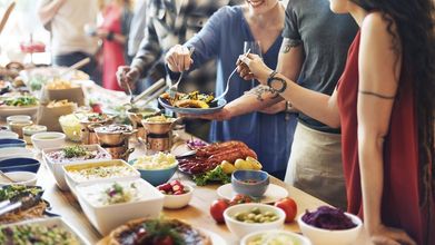 기타 4 Crowne Plaza DOHA - THE BUSINESS PARK, an IHG Hotel