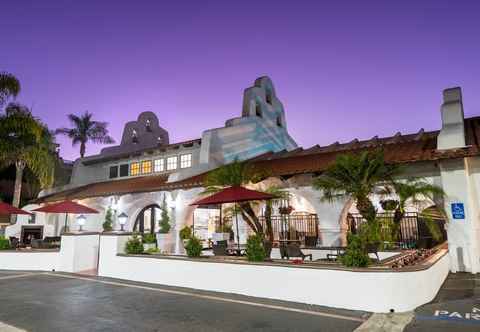 Exterior Holiday Inn Express SAN CLEMENTE N – BEACH AREA, an IHG Hotel