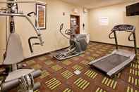 Fitness Center Holiday Inn Express & Suites ST CHARLES, an IHG Hotel