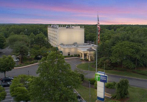 วิวและสถานที่ท่องเที่ยวใกล้เคียง Holiday Inn Express STONY BROOK-LONG ISLAND by IHG, an IHG Hotel