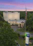 VIEW_ATTRACTIONS Holiday Inn Express STONY BROOK-LONG ISLAND, an IHG Hotel