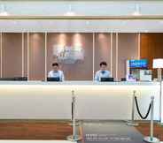 Others 4 Holiday Inn Express SUZHOU CHANGJIANG, an IHG Hotel