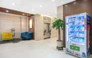 Others 2 Holiday Inn Express SUZHOU CHANGJIANG, an IHG Hotel