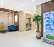 Others 2 Holiday Inn Express SUZHOU CHANGJIANG, an IHG Hotel