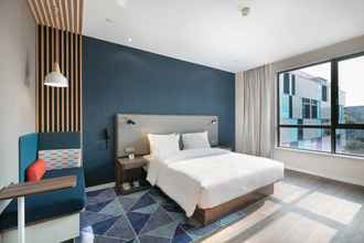 Lainnya 4 Holiday Inn Express HANGZHOU XIXI, an IHG Hotel