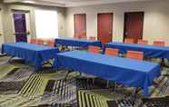 ห้องประชุม 3 Holiday Inn Express & Suites WESLACO, an IHG Hotel