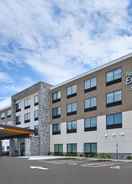 EXTERIOR_BUILDING Holiday Inn Express And Suites Painesville - Concord, an IHG Hotel